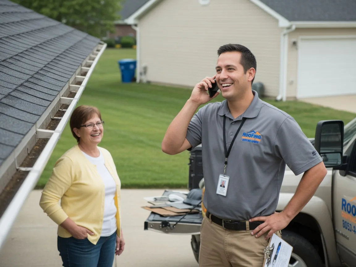 Local Roofing Contractors Handley, WV FAQs